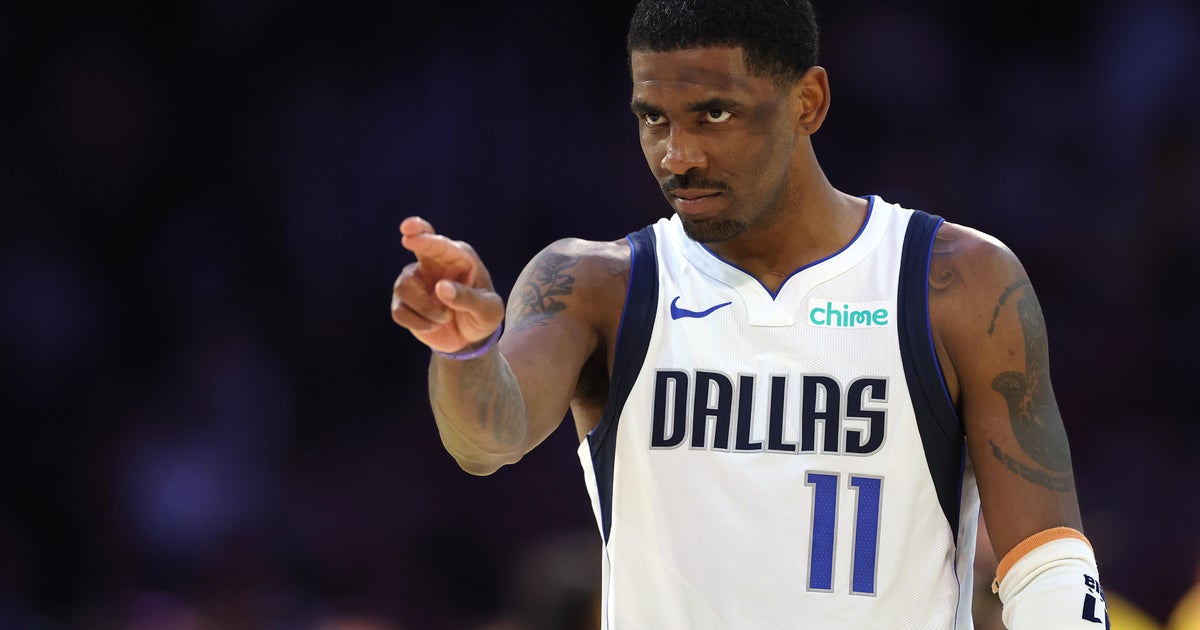 Mavericks Secure Kyrie Irving with $119 Million Deal Amid Recovery