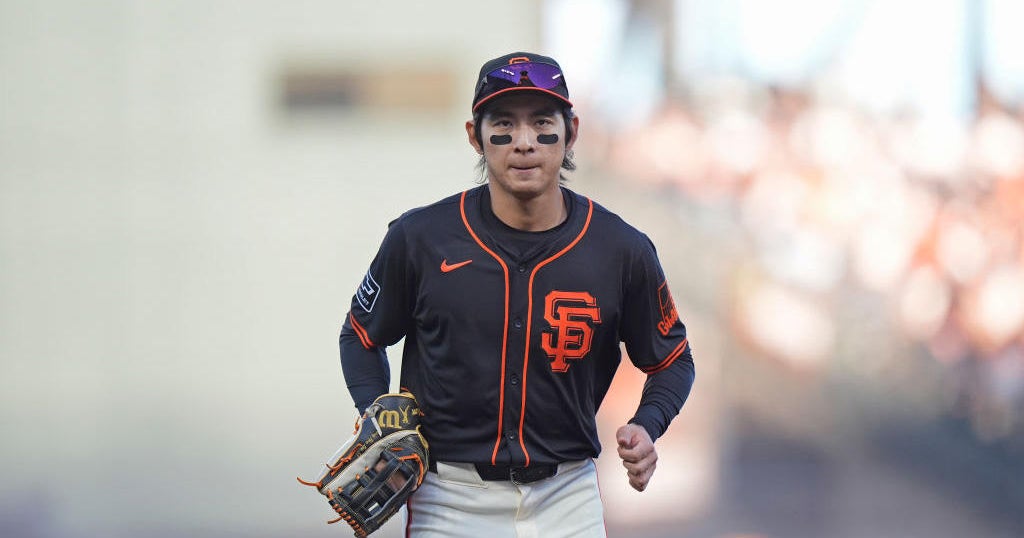 Jung Hoo Lee Energizes Giants and Expands Brand in Korea