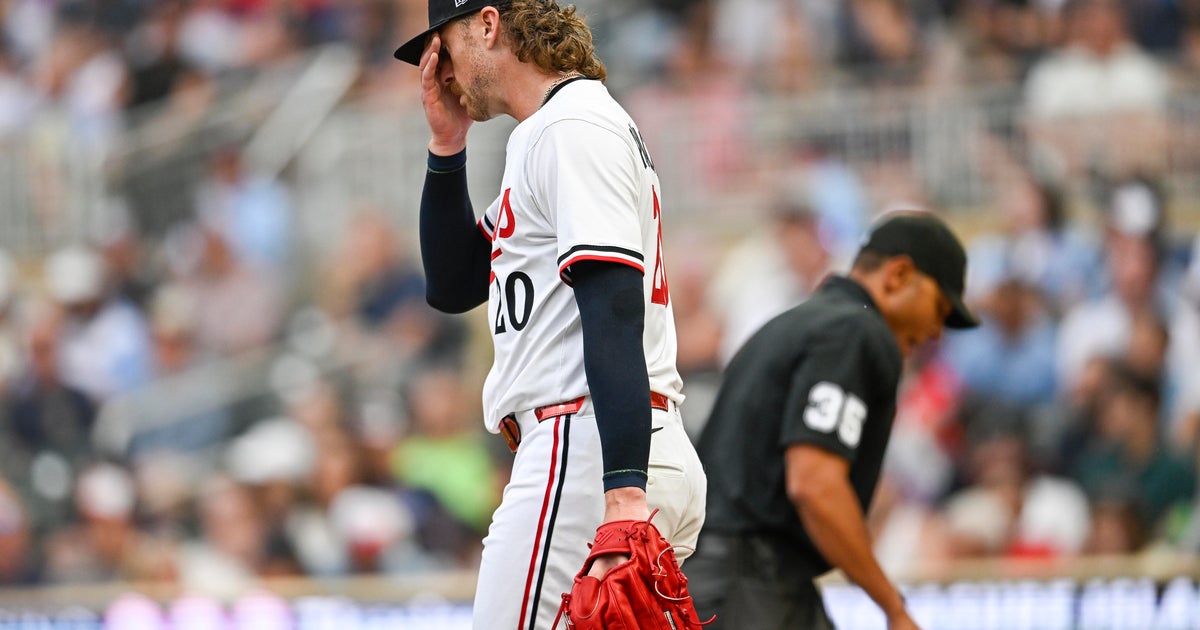 Mariners Edge Twins 6-5, Extend Minnesota's Losing Streak