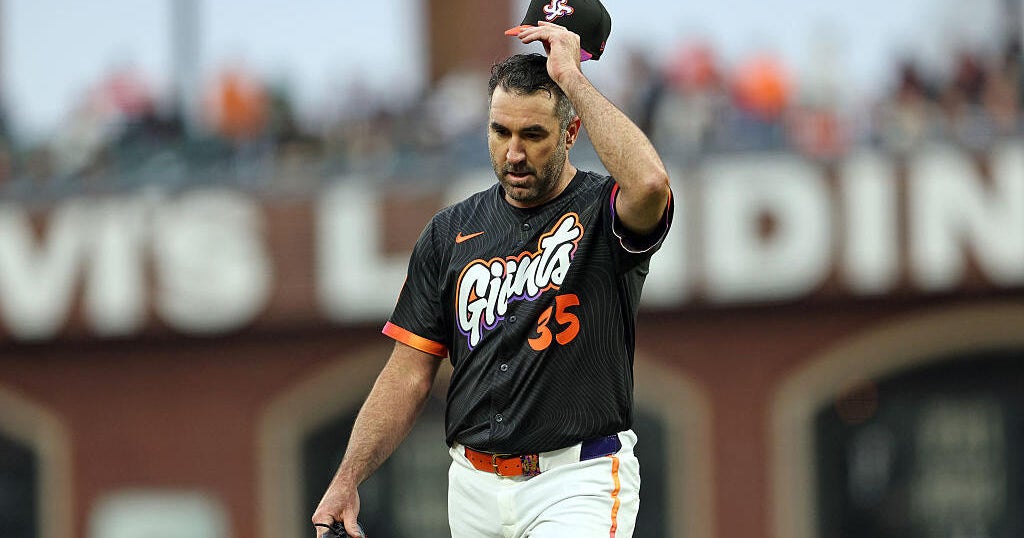 Marlins Hand Justin Verlander Another Loss, Defeat Giants 4-2