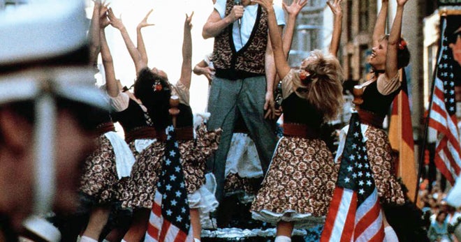 Ferris Bueller's Sweater Vest Fetches $279,400 at Auction