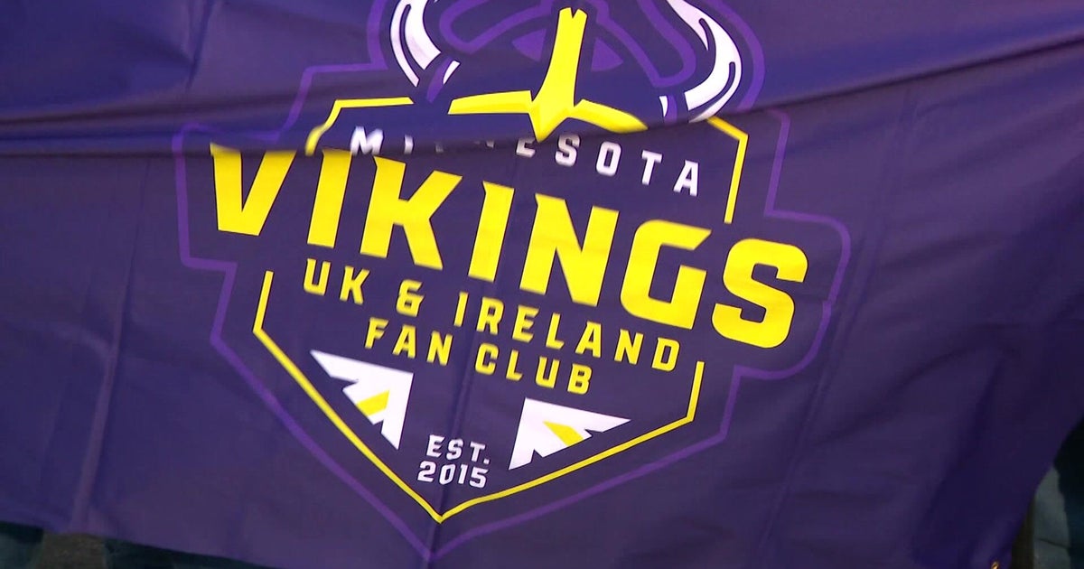 Vikings Set to Make History with Ireland's First NFL Regular Season Game