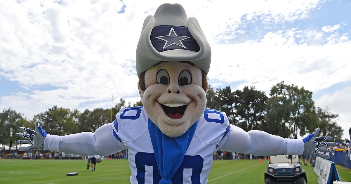 Dallas Cowboys Set for Training Camp in Oxnard Starting July 22