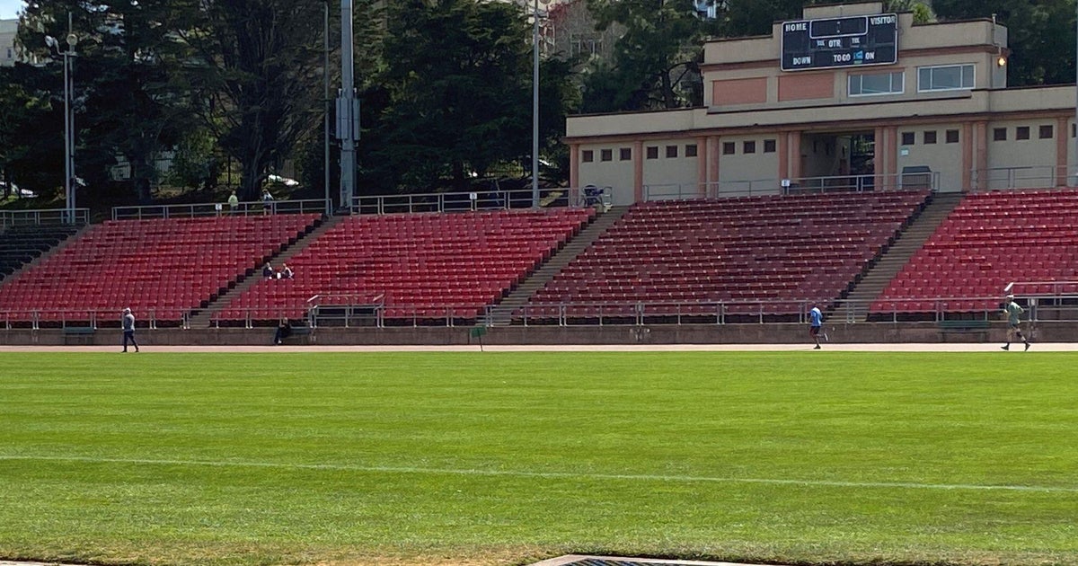 Golden City FC Secures Deal to Bring Professional Soccer to Kezar Stadium