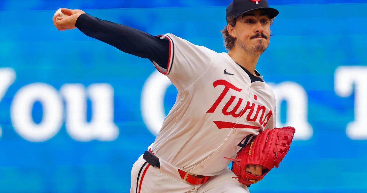 Twins Snap Losing Streak with 2-0 Victory Over Mariners