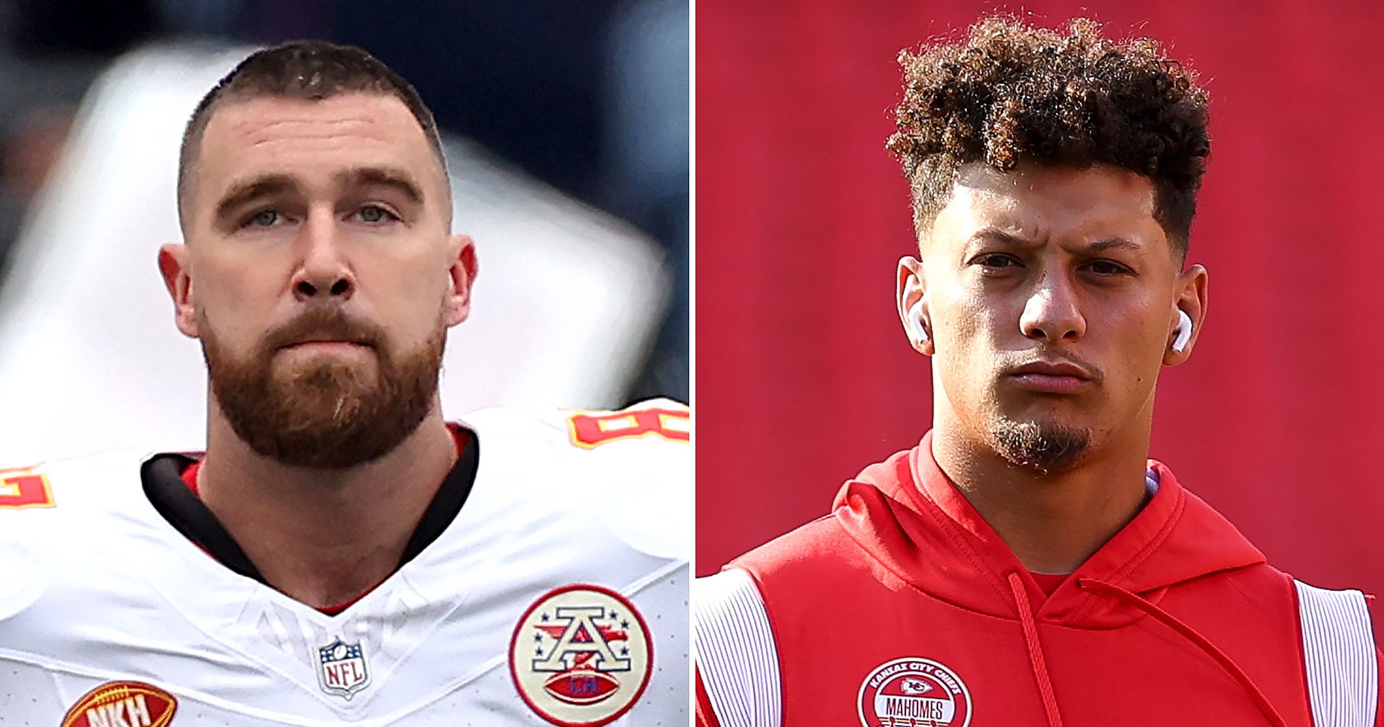 Chiefs' Stars Miss Out on 2025 ESPYS Nominations