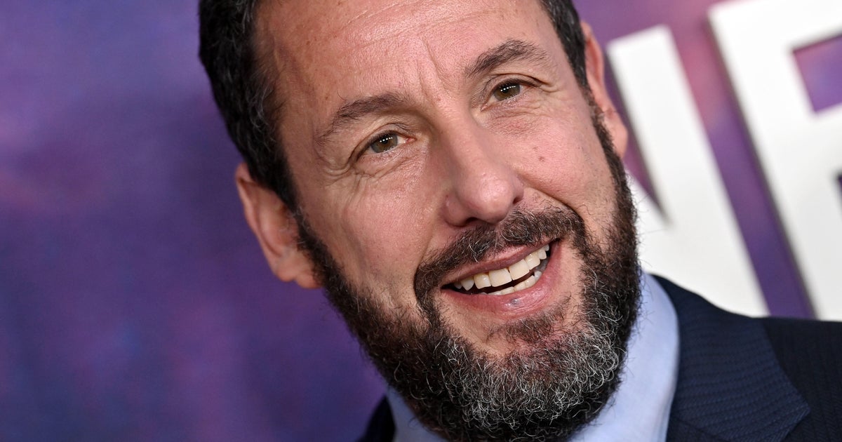 Adam Sandler's 