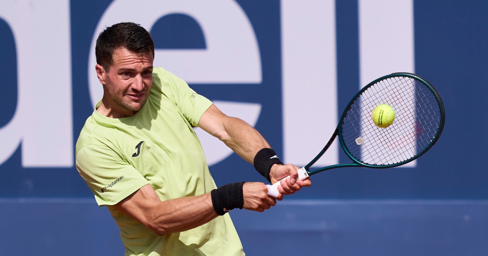 Pedro Martínez Joins OnlyFans to Share Tennis Insights