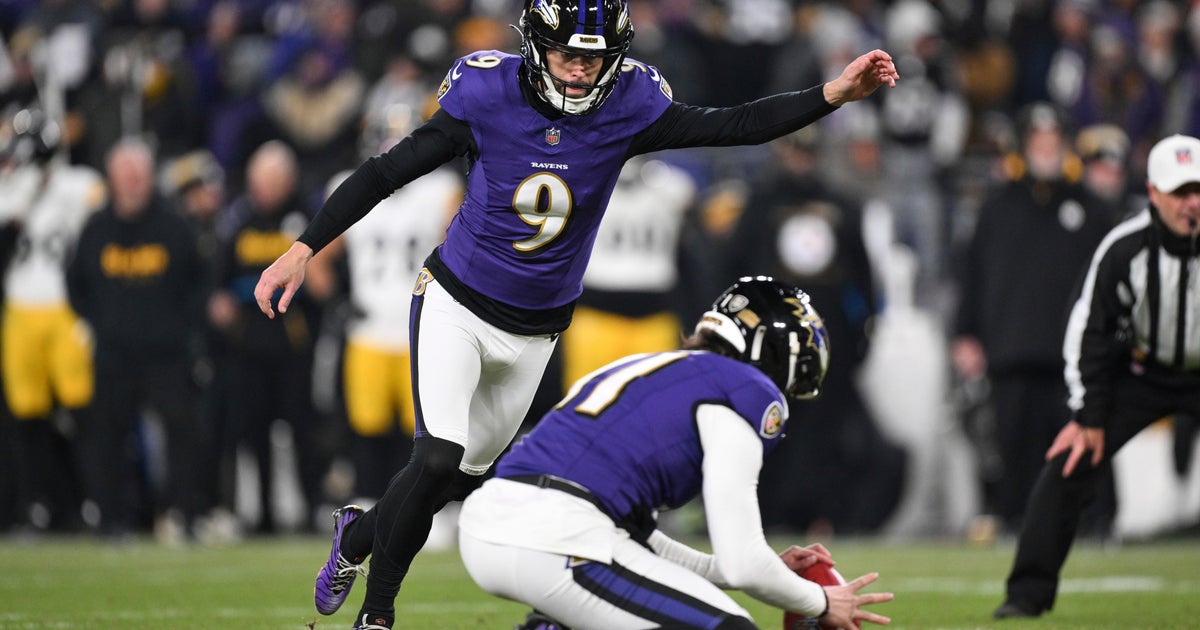 Justin Tucker Faces 10-Game Suspension Amid Sexual Misconduct Allegations