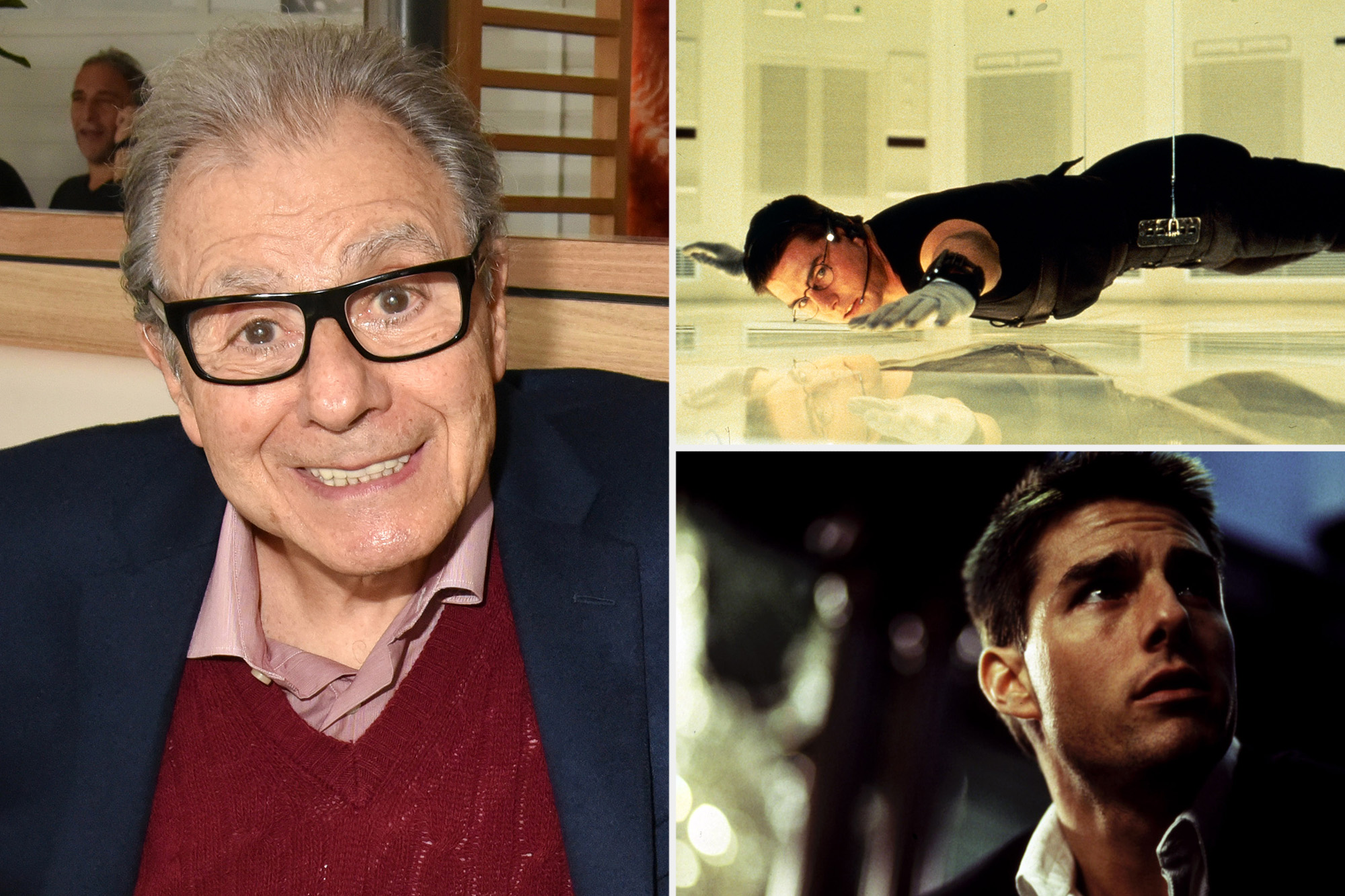 Lalo Schifrin, Iconic Composer of 'Mission: Impossible' Theme, Passes Away at 93