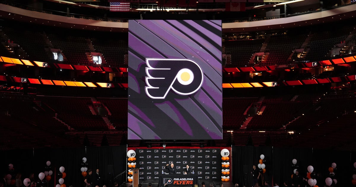 Philadelphia Flyers Gear Up for 2025 NHL Draft with Ten Picks