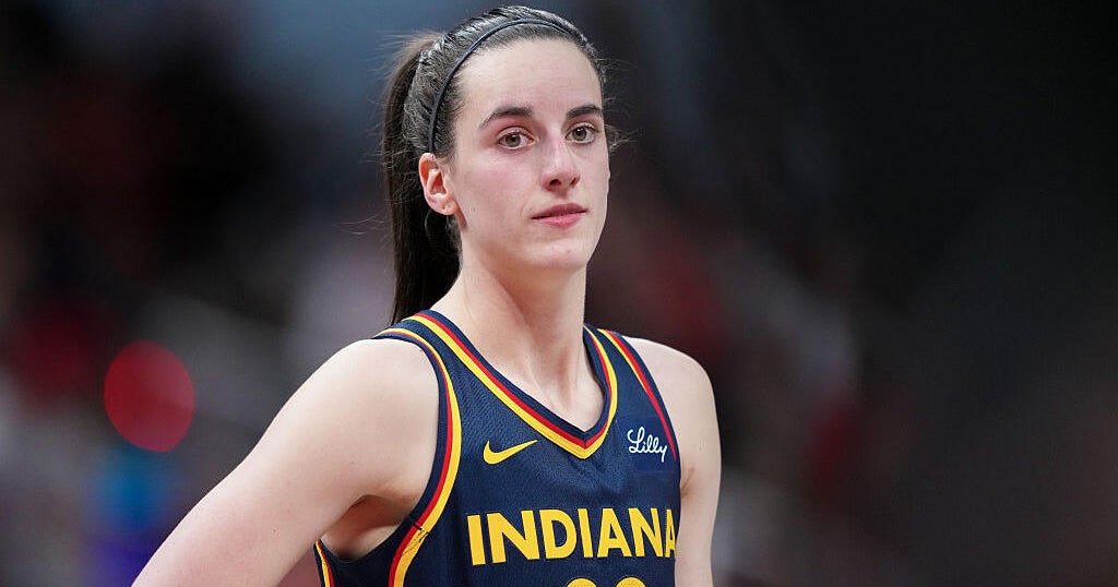 Caitlin Clark Out for Indiana Fever's Game Against Dallas Wings