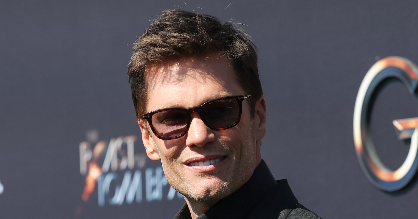 Tom Brady Embraces Humor in Netflix Roast, Defends Against Sensitivity