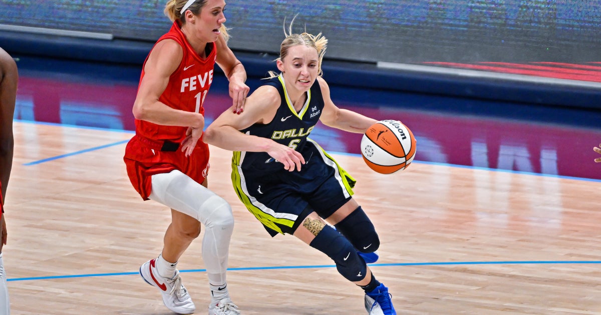 Fever Triumph Over Wings 94-86 Despite Absence of Caitlin Clark