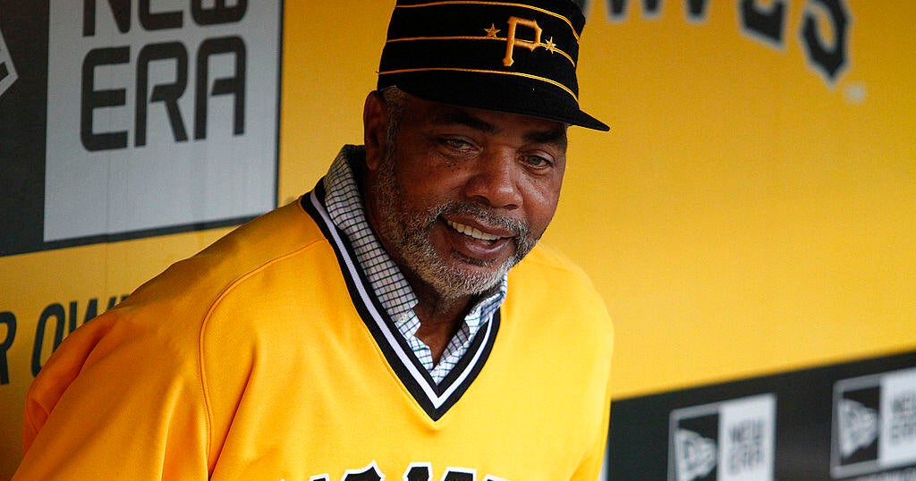 MLB Hall of Famer Dave Parker Passes Away at 74
