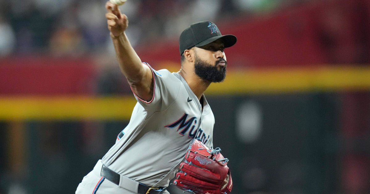 Marlins Rally Past Diamondbacks with Late-Game Heroics