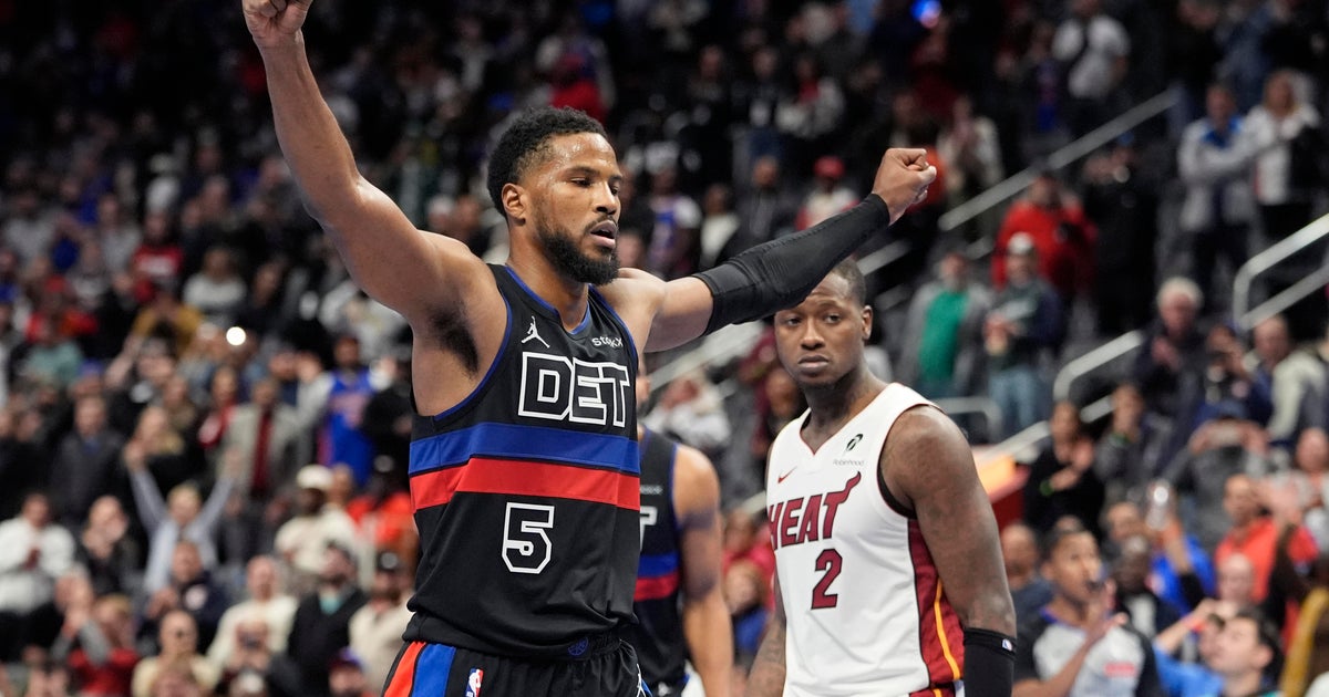Federal Investigation Targets Pistons' Malik Beasley Over Gambling Allegations