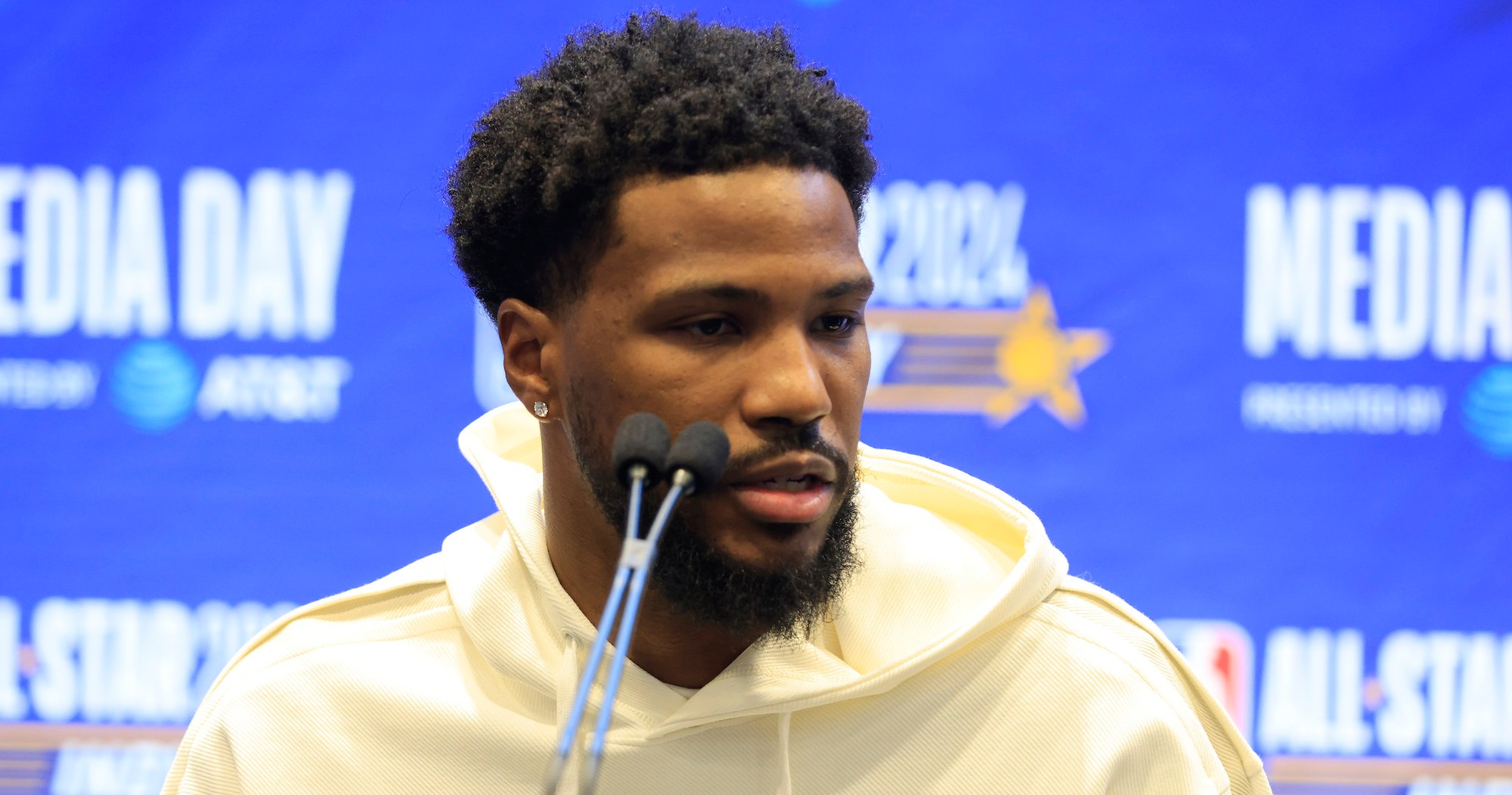 Malik Beasley Under Federal Scrutiny for Alleged Gambling Activities