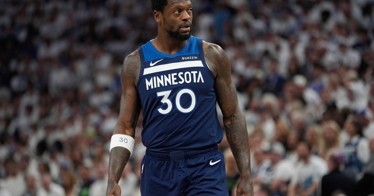 Julius Randle Set for Major Contract with Timberwolves