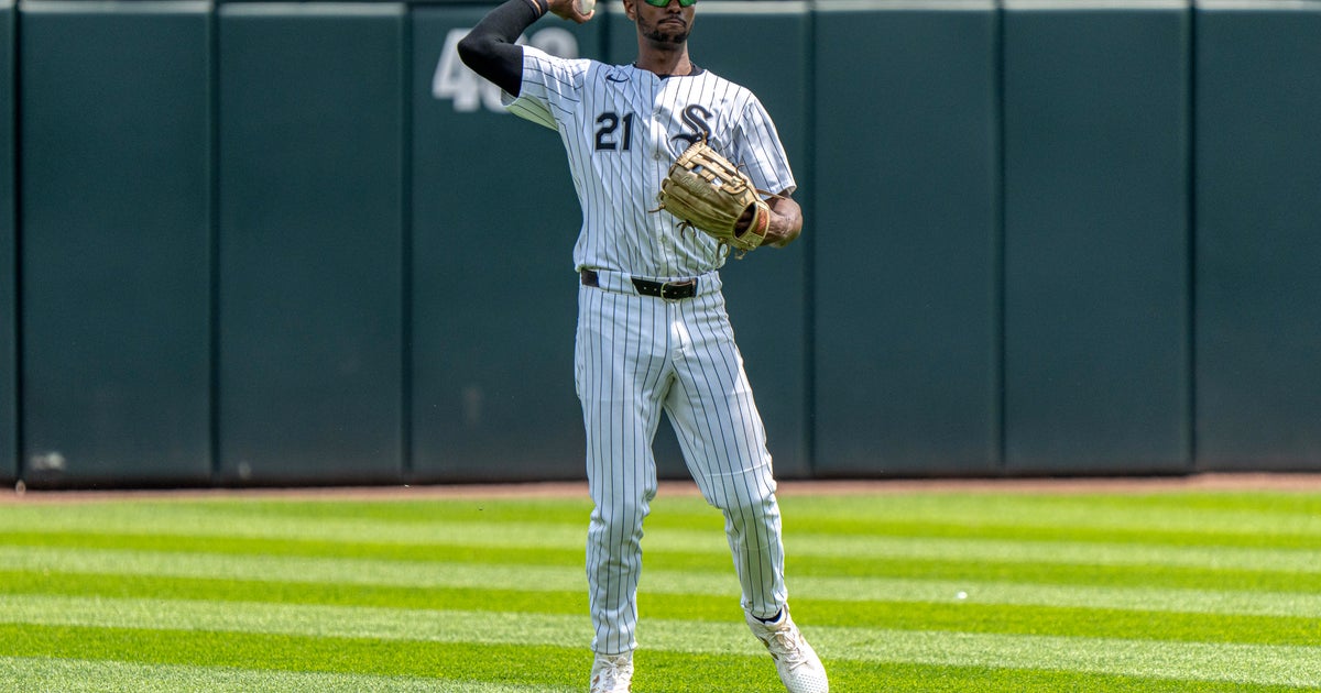 White Sox Surge in Seventh Inning to Defeat Giants