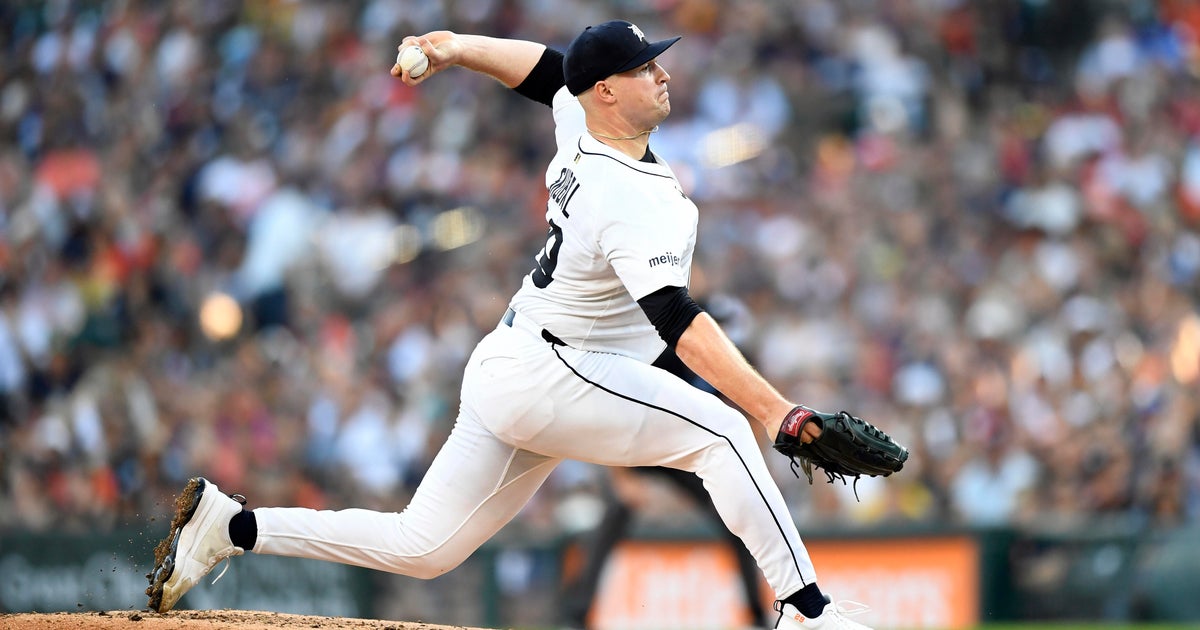 Skubal Dominates with 13 Strikeouts as Tigers Shut Out Twins
