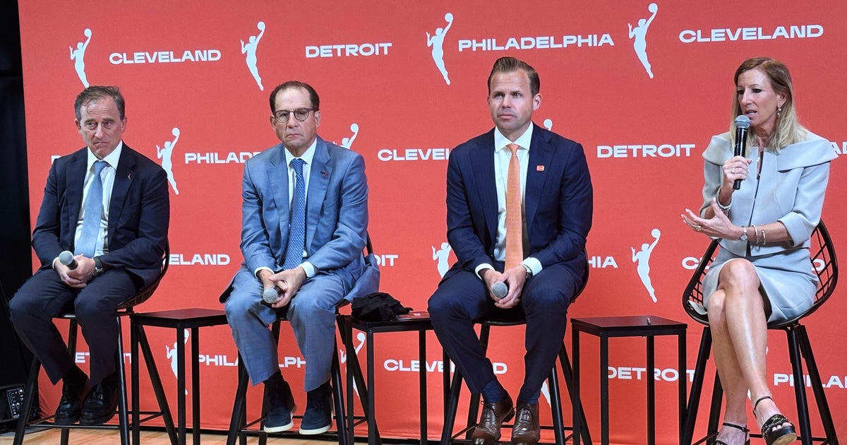 WNBA Expands to Philadelphia: A New Era for Women's Basketball