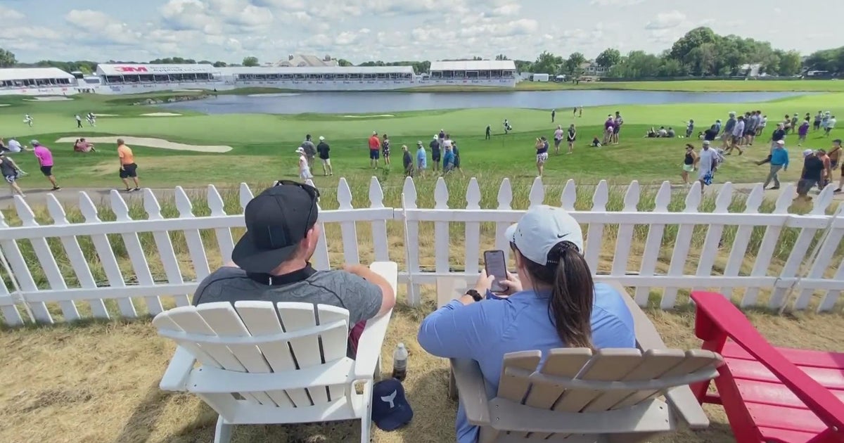 3M Open Introduces Family Day for 2023 Tournament