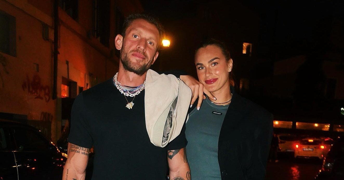 Aryna Sabalenka Credits Boyfriend for Providing Essential Support
