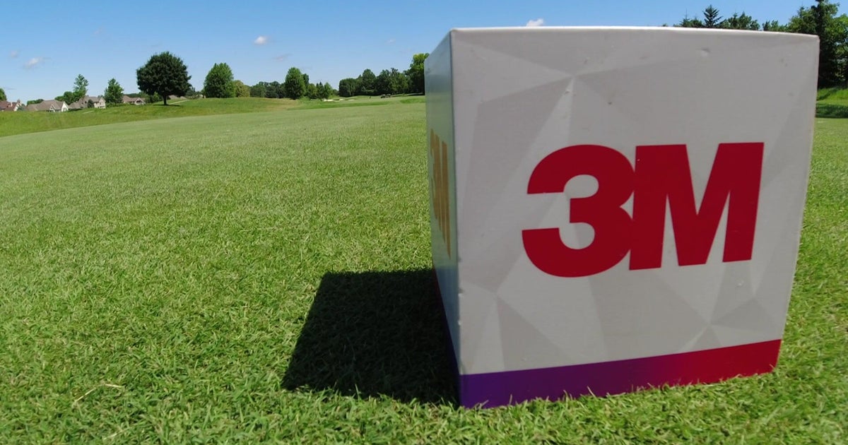 PGA 3M Open Set to Make History with Unprecedented Player Field
