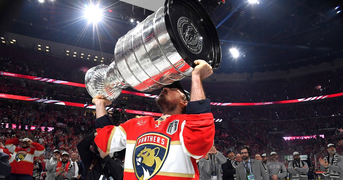 Florida Panthers Secure Key Players with New Contracts