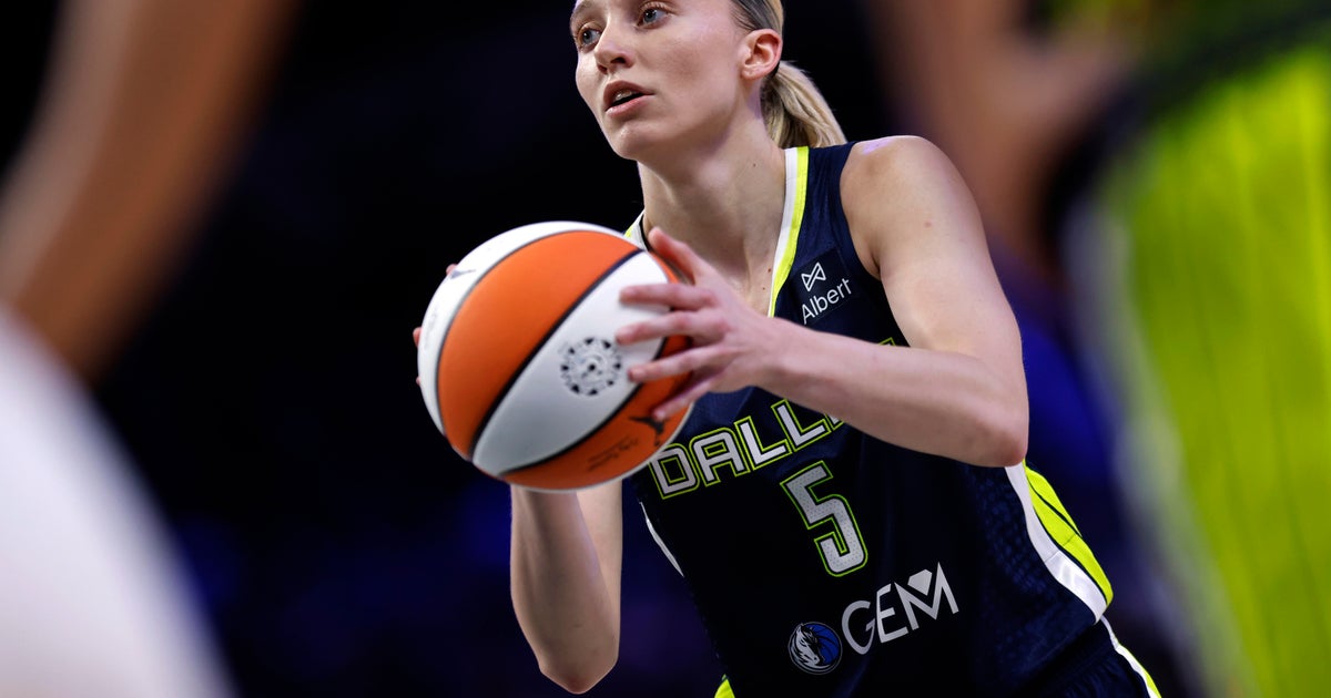Paige Bueckers Named Starter for 2025 WNBA All-Star Game
