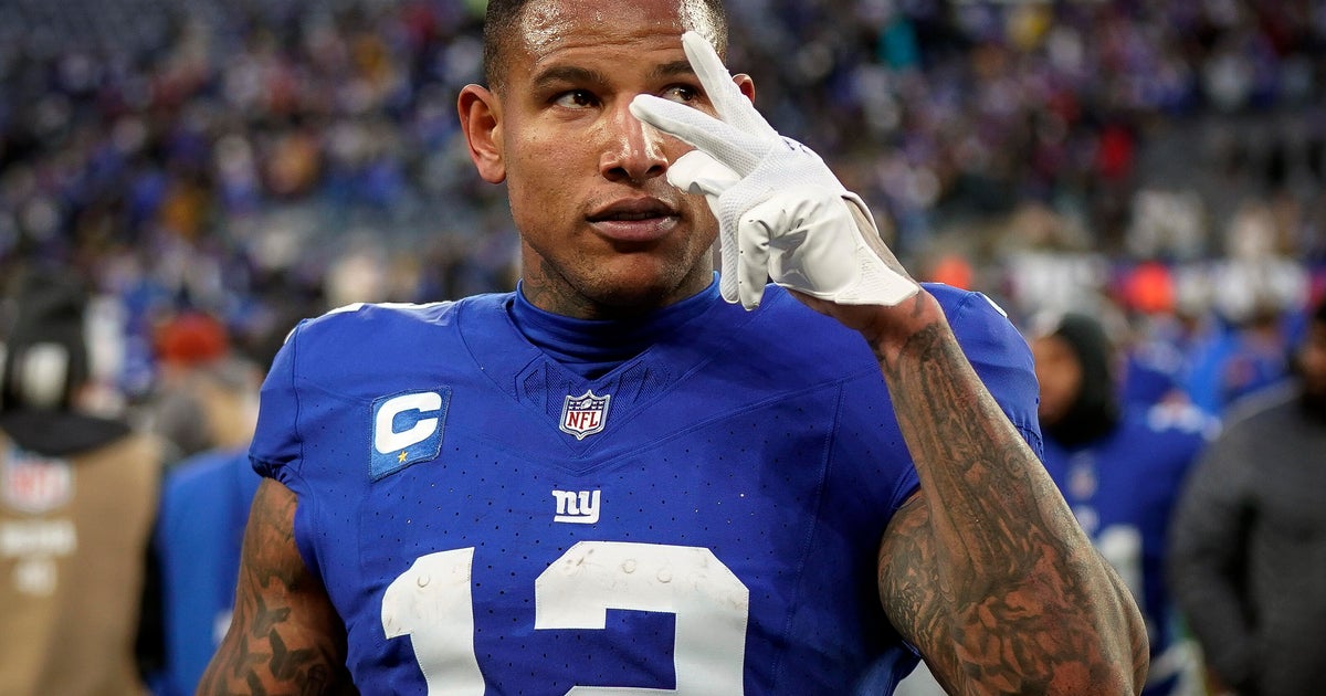 Dolphins Acquire Retired Tight End Darren Waller from Giants