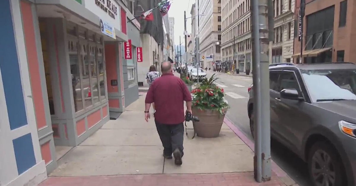 Pittsburgh's Enduring Appeal as a Film and TV Hub