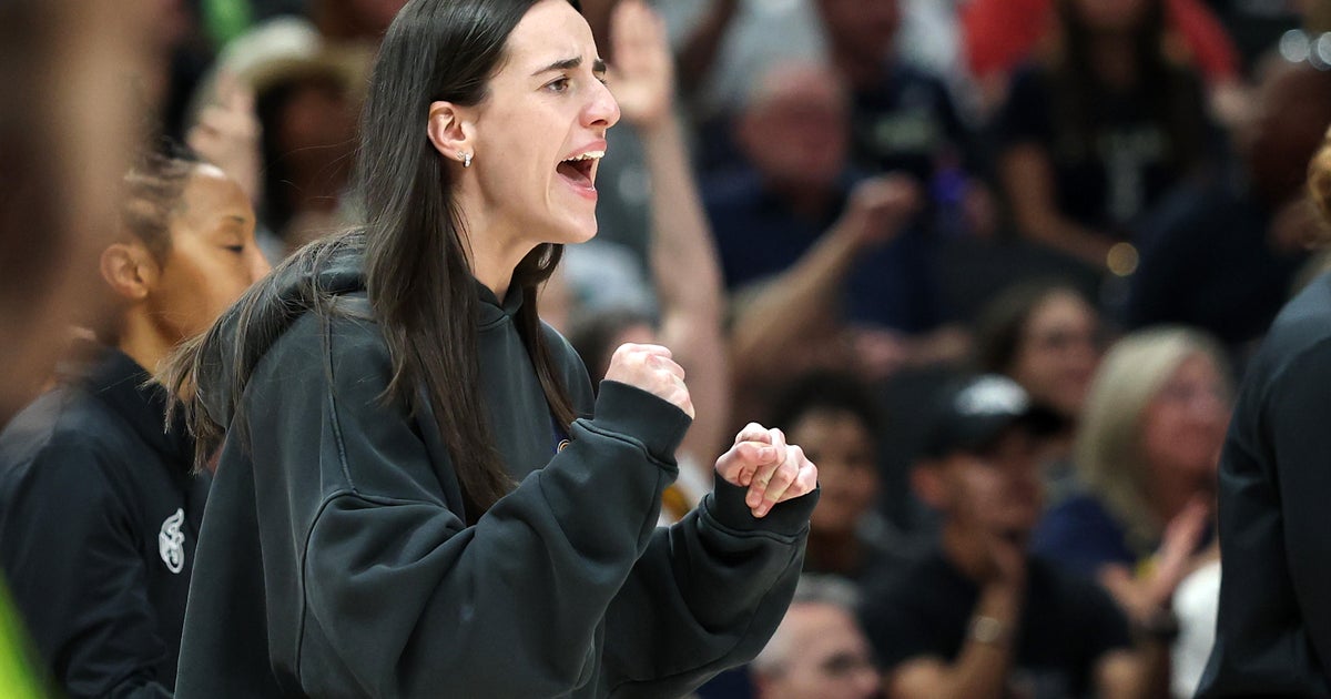 Caitlin Clark to Miss Commissioner's Cup Showdown Against Lynx