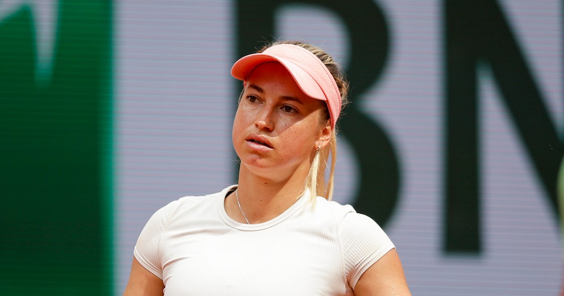 Tennis Player Calls for Fan Removal Over Safety Concerns at Wimbledon