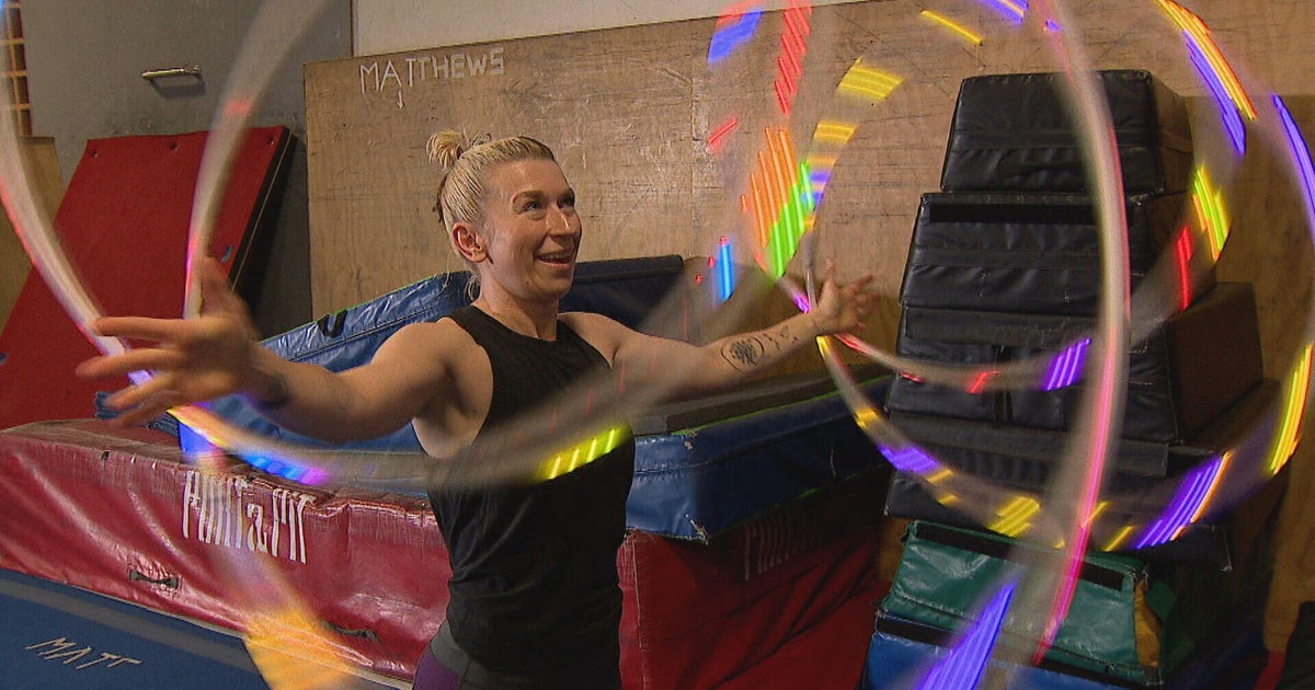 Circus Foundry to Dazzle Audiences with Indy Eve Performance