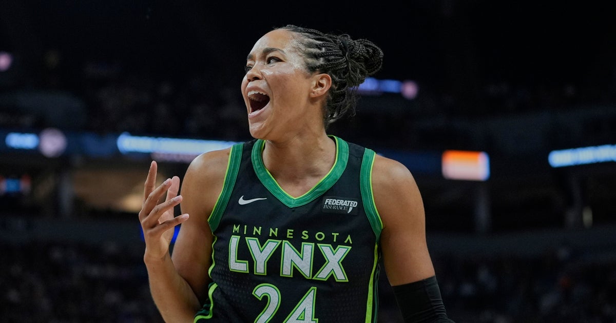 Fever Triumph Over Lynx 74-59 in WNBA Commissioner's Cup Final
