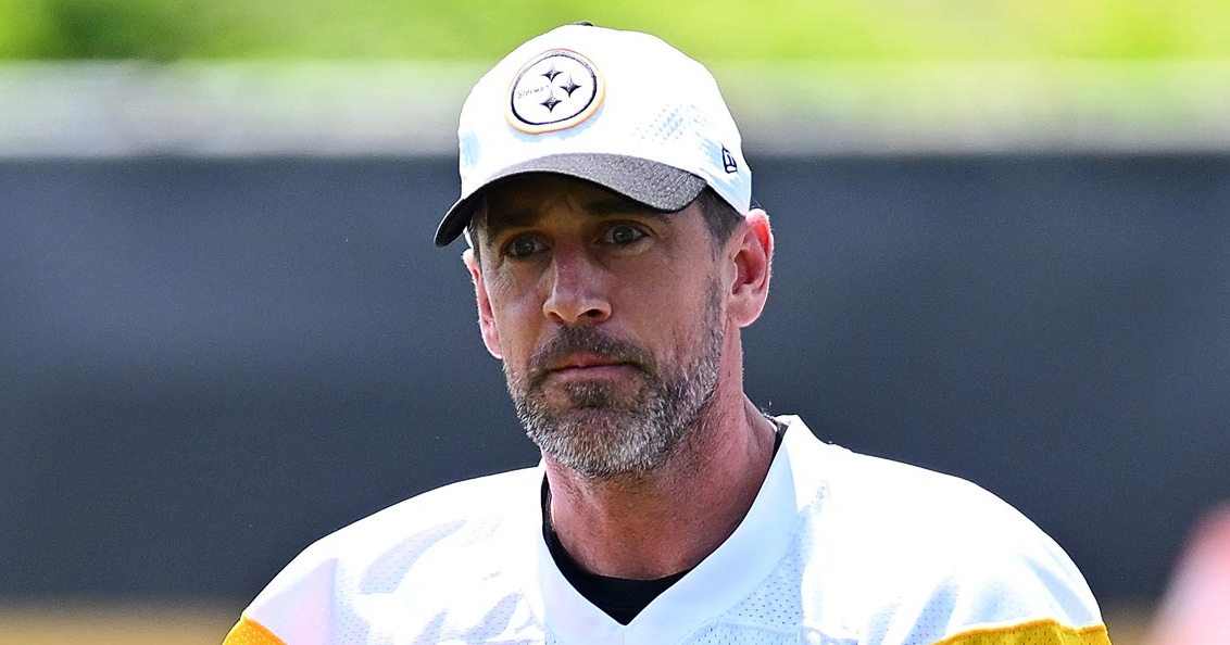 Inside the Complex Life of Aaron Rodgers: A Star Beyond the Field