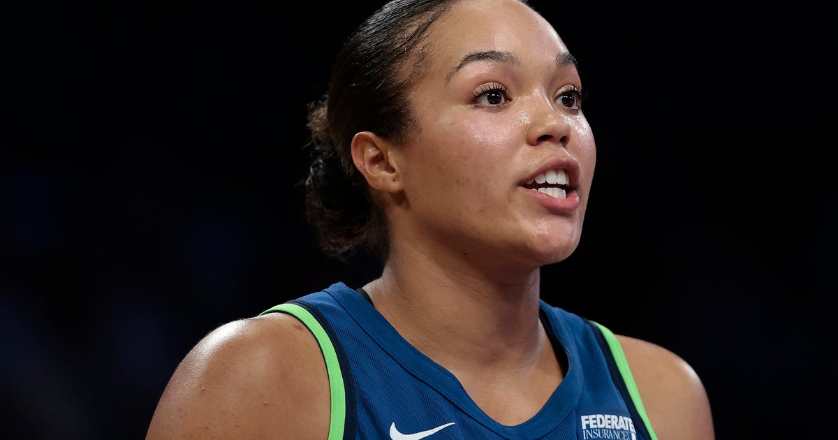 Napheesa Collier to Lead WNBA All-Star Game as Captain