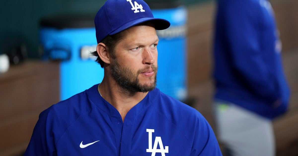 Clayton Kershaw Approaches 3,000 Strikeouts in Potential Career Milestone