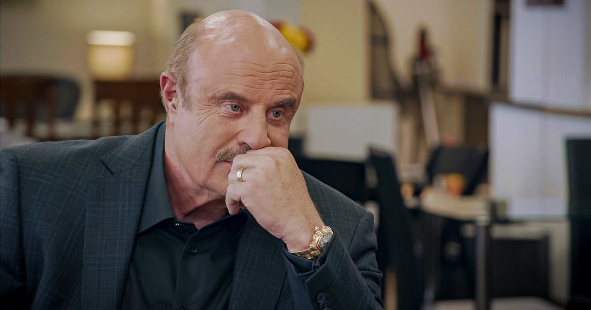 Dr. Phil's Merit Street Media Files for Chapter 11 Bankruptcy