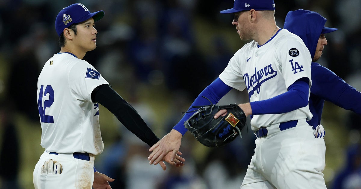 Freddie Freeman and Will Smith Named All-Star Game Starters Alongside Shohei Ohtani