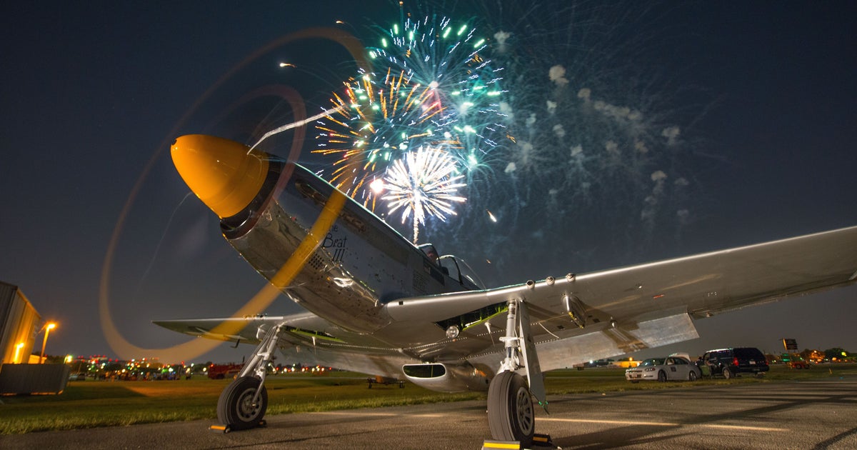 Addison's Kaboom Town! Independence Day Celebration: How to Watch