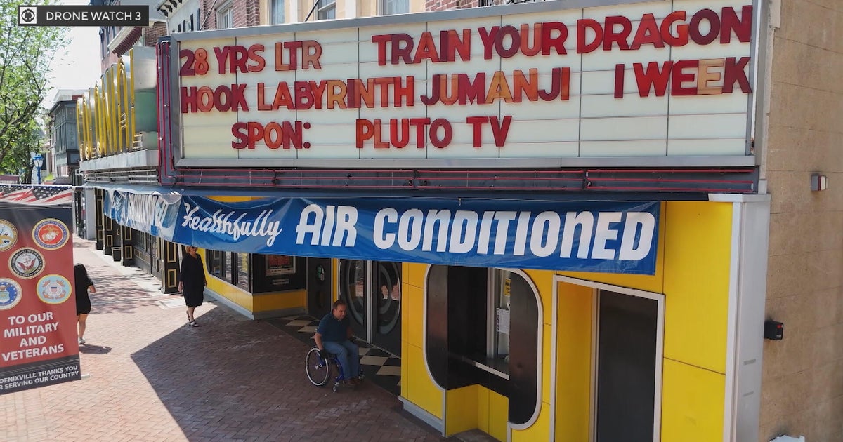 Colonial Theatre Offers Free Classic Films This Holiday Weekend
