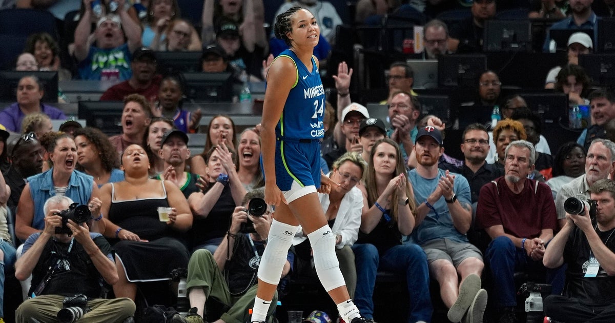Lynx Overpower Mystics with Strong Third Quarter, Collier Shines