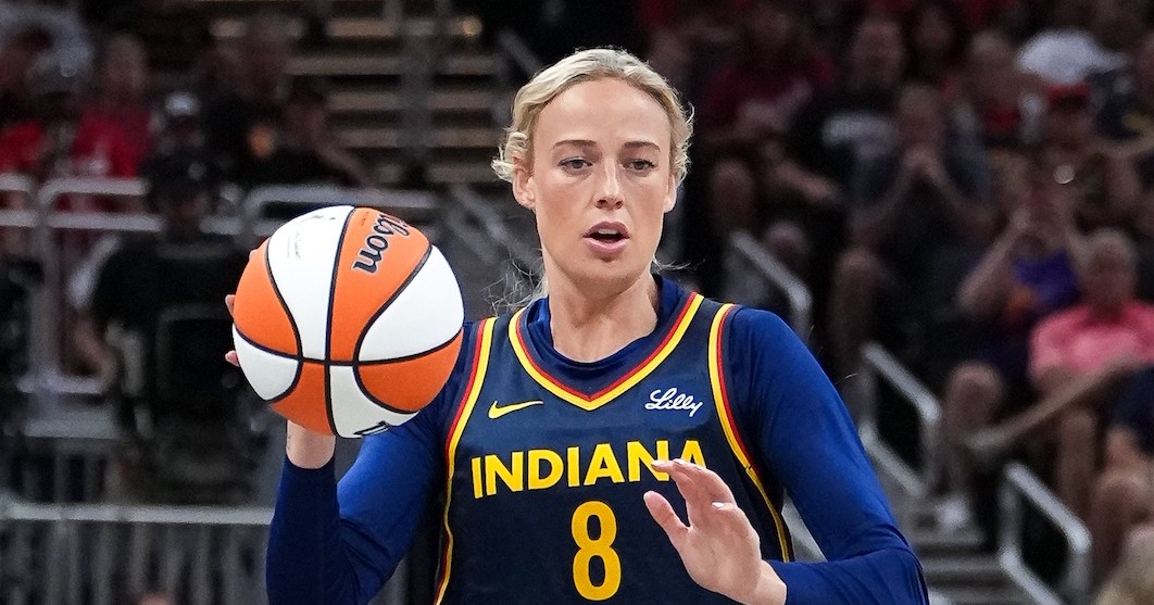 Sophie Cunningham Addresses Misunderstandings on Detroit and Cleveland Comments