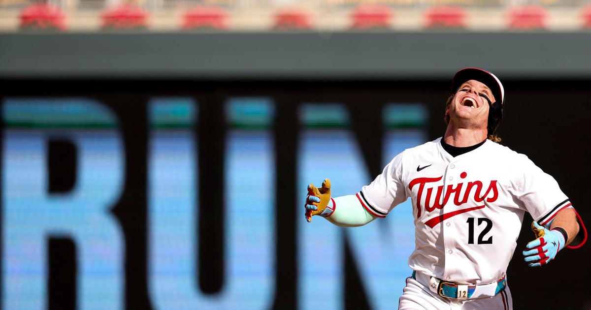 Harrison Bader's Ninth-Inning Blast Secures Walk-Off Win for Twins