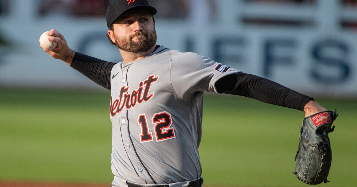 Mize and Torkelson Propel Tigers to Narrow Victory Over Guardians