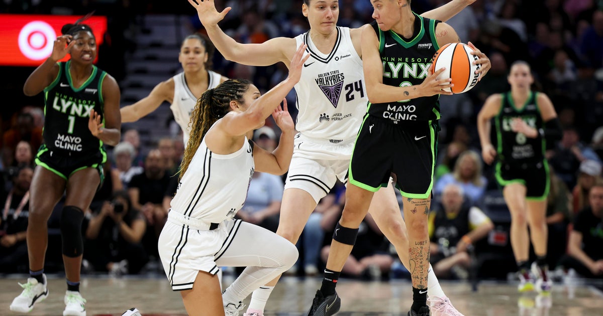 Collier's 22 Points Propel Lynx Past Valkyries 82-71