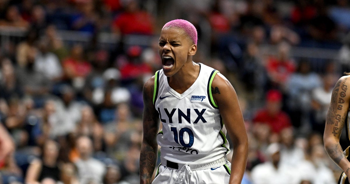 Courtney Williams of Lynx Earns Spot in WNBA All-Star Reserve